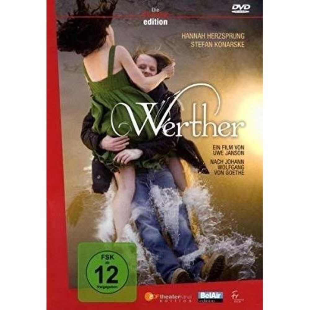 Werther  DVD